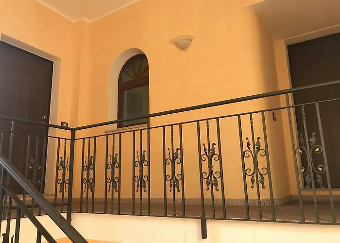 דירה Santa Maria *